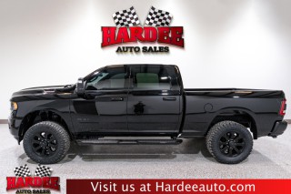 Image for 2024 RAM 2500 Big Horn ID: 6793153