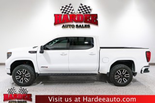 Image for 2023 GMC Sierra 1500 AT4 ID: 6793155