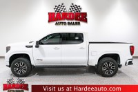 Image for 2023 GMC Sierra 1500 AT4 ID: 6793155