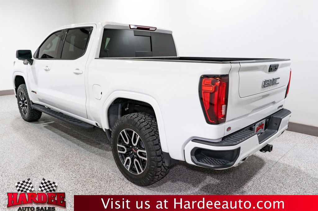 2023 GMC Sierra 1500 Image 3