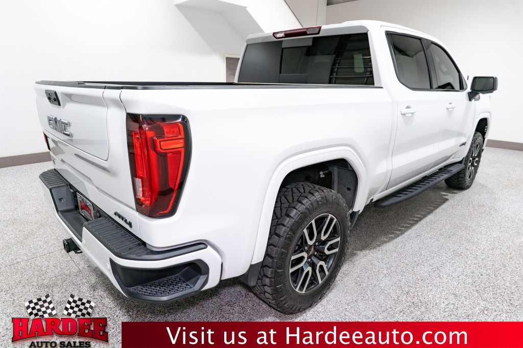 2023 GMC Sierra 1500 Image 5