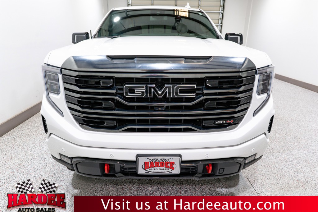 2023 GMC Sierra 1500 Image 7