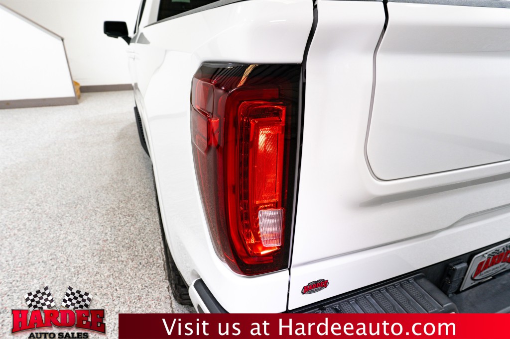 2023 GMC Sierra 1500 Image 9
