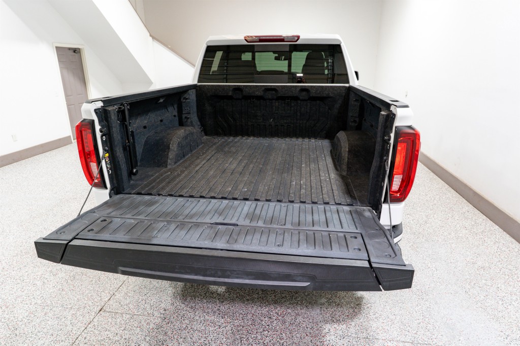 2023 GMC Sierra 1500 Image 11