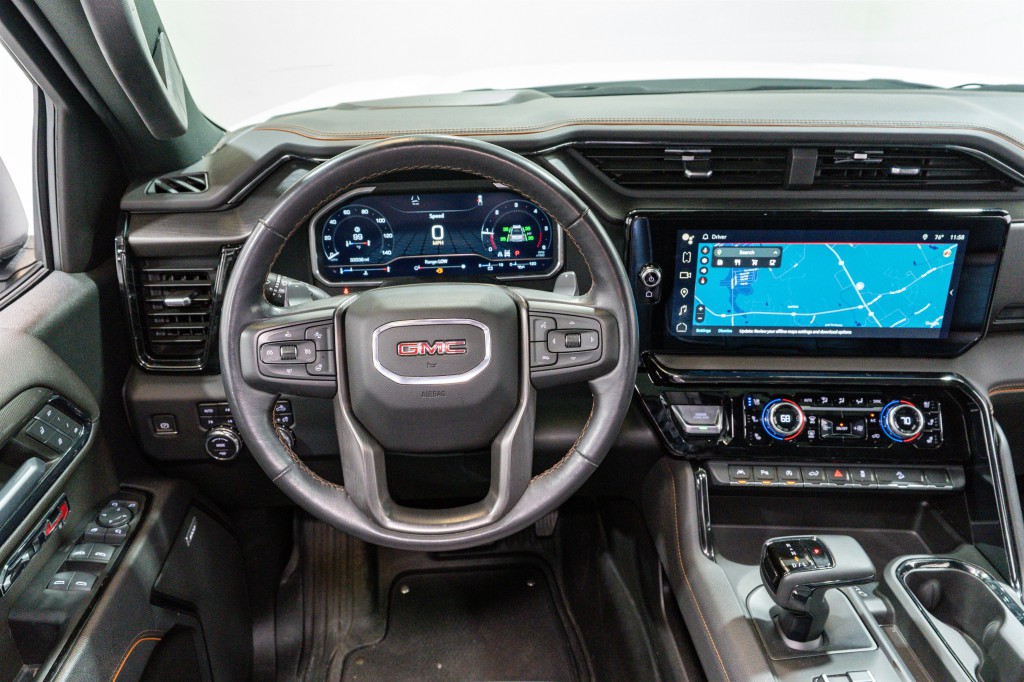 2023 GMC Sierra 1500 Image 12