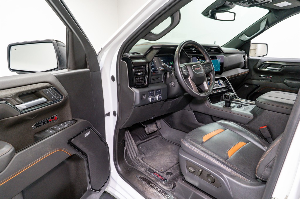 2023 GMC Sierra 1500 Image 13