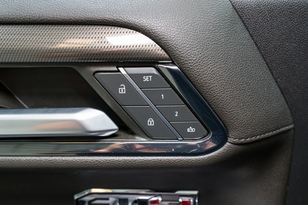 2023 GMC Sierra 1500 Image 15