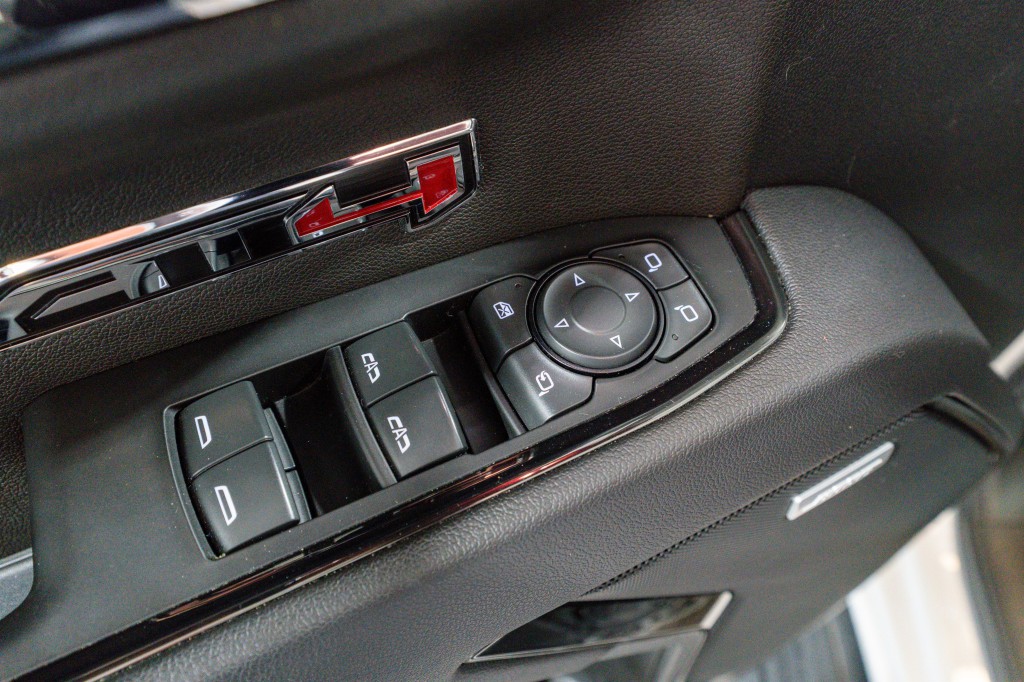 2023 GMC Sierra 1500 Image 16