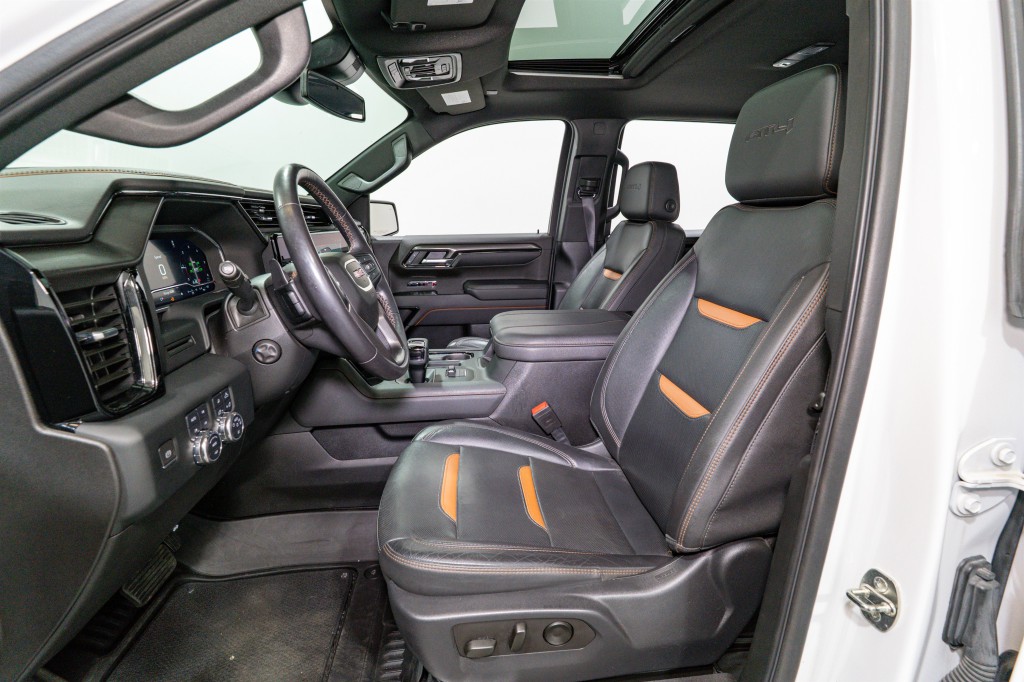 2023 GMC Sierra 1500 Image 18