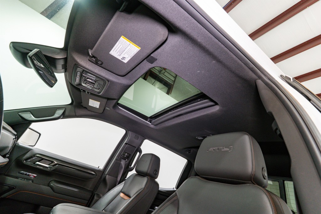 2023 GMC Sierra 1500 Image 19