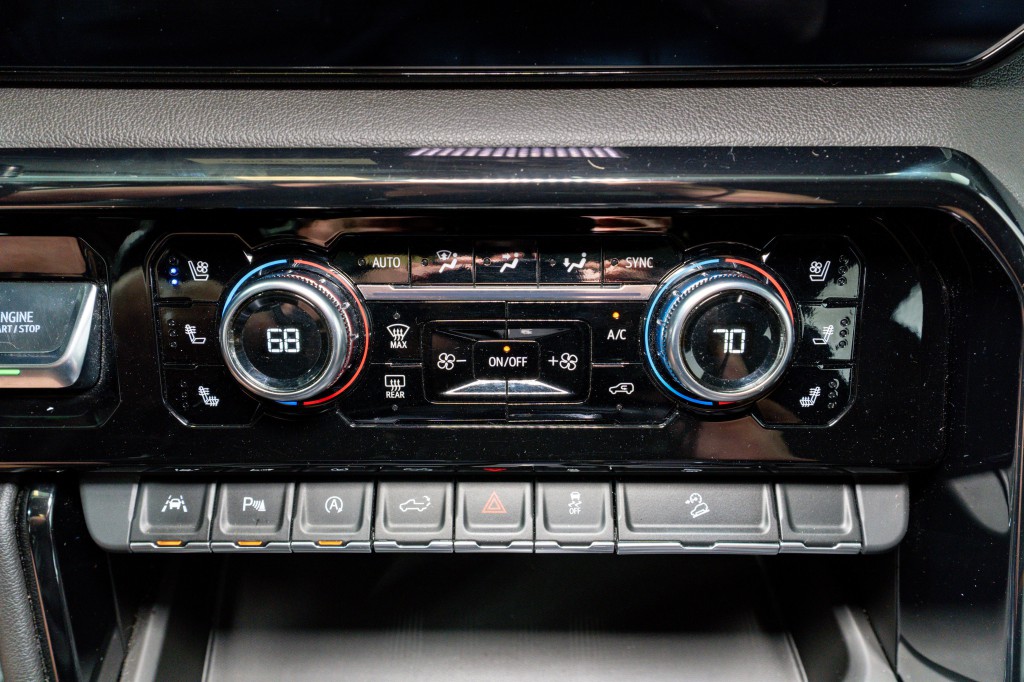 2023 GMC Sierra 1500 Image 25