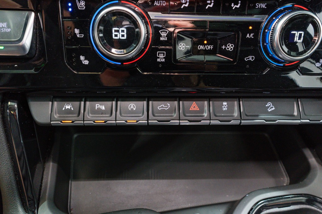 2023 GMC Sierra 1500 Image 26