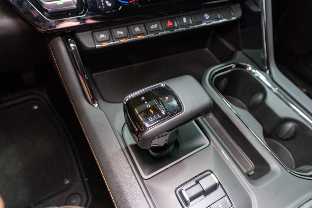 2023 GMC Sierra 1500 Image 27