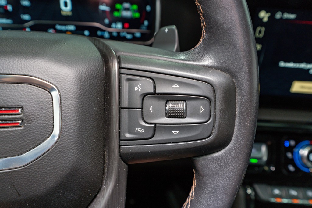 2023 GMC Sierra 1500 Image 30