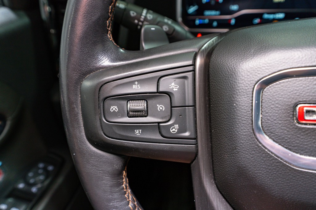 2023 GMC Sierra 1500 Image 31