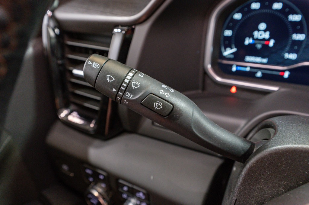 2023 GMC Sierra 1500 Image 32