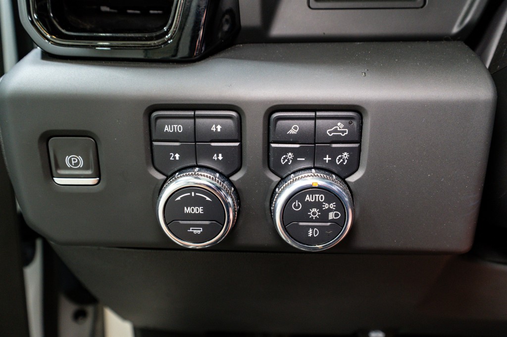 2023 GMC Sierra 1500 Image 33