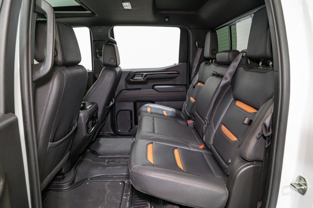 2023 GMC Sierra 1500 Image 34