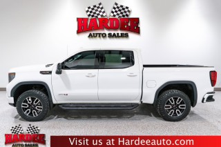 Image for 2024 GMC Sierra 1500 AT4 ID: 6794954