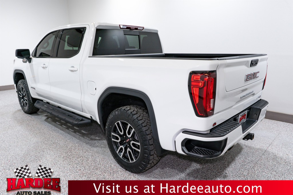 2024 GMC Sierra 1500 Image 3