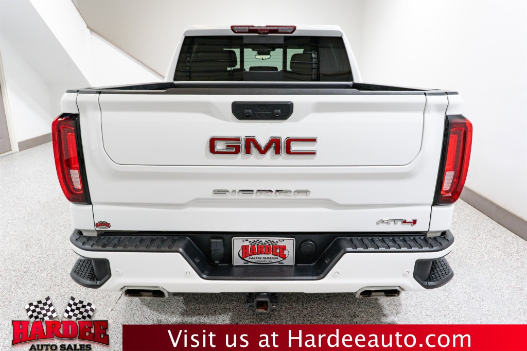 2024 GMC Sierra 1500 Image 4