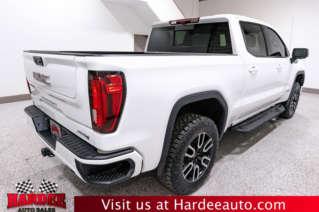 2024 GMC Sierra 1500 Image 5