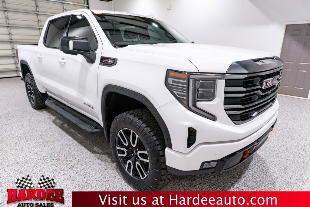 2024 GMC Sierra 1500 Image 6
