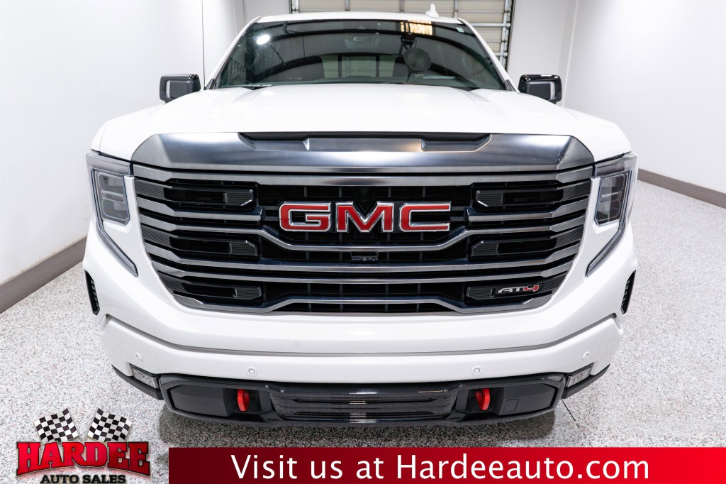2024 GMC Sierra 1500 Image 7