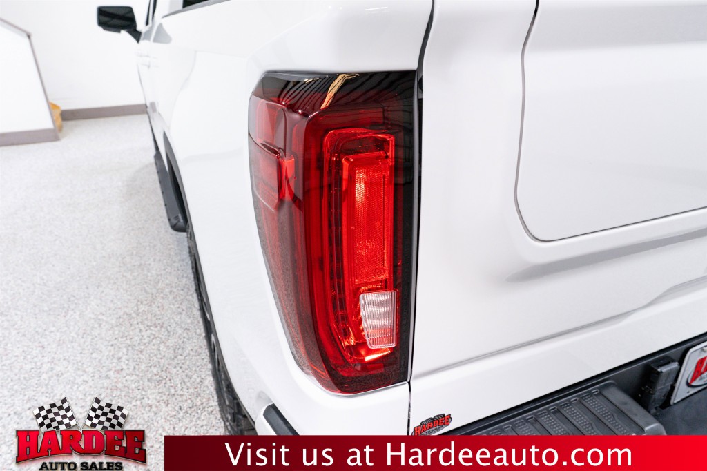 2024 GMC Sierra 1500 Image 9
