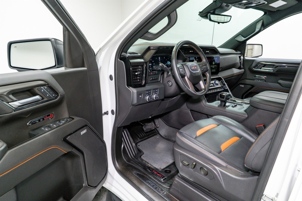 2024 GMC Sierra 1500 Image 13