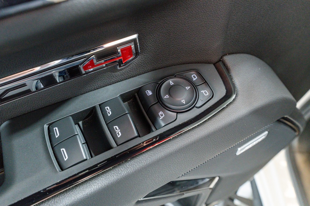 2024 GMC Sierra 1500 Image 16