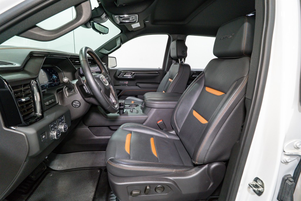 2024 GMC Sierra 1500 Image 18