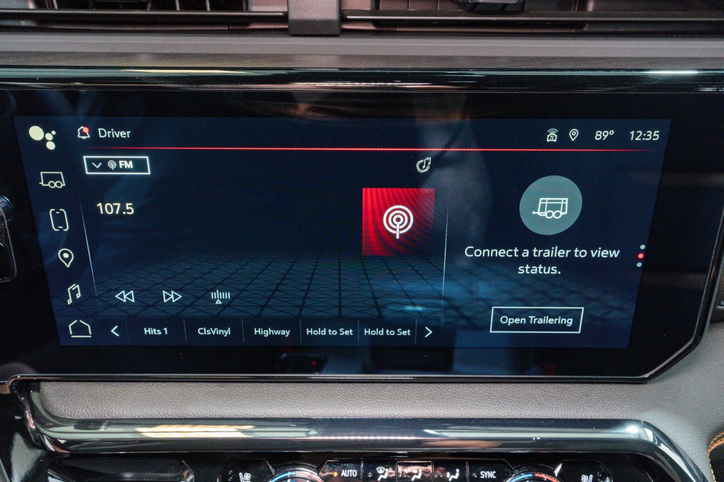 2024 GMC Sierra 1500 Image 21