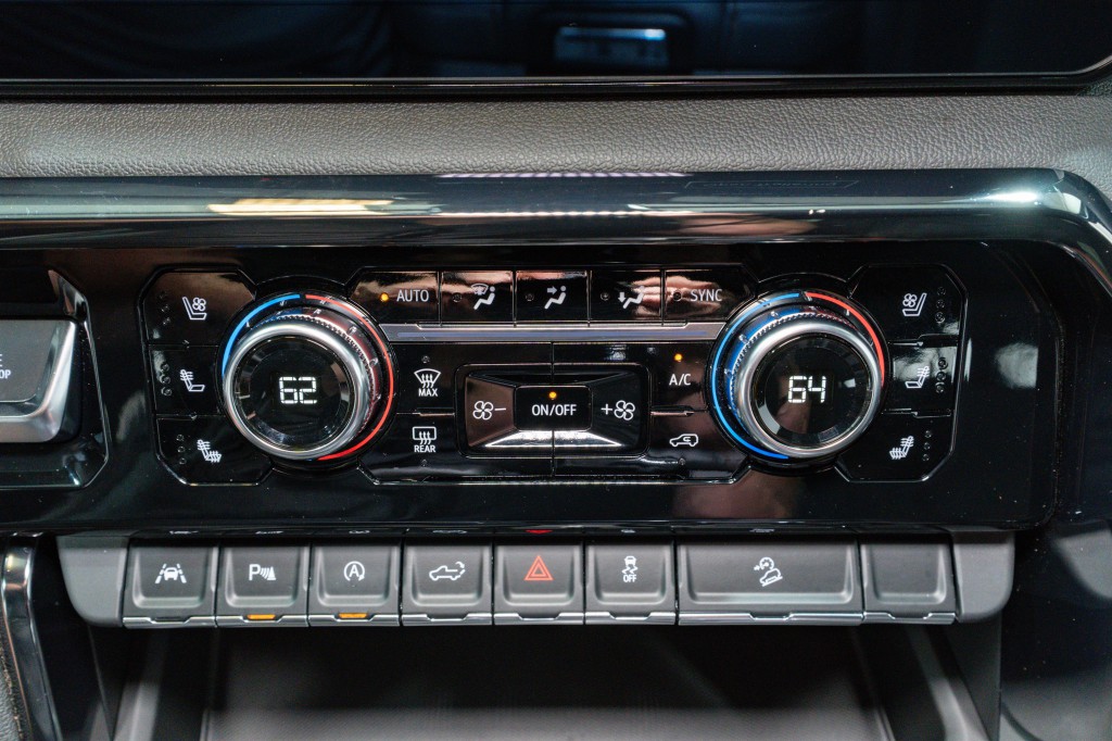 2024 GMC Sierra 1500 Image 24