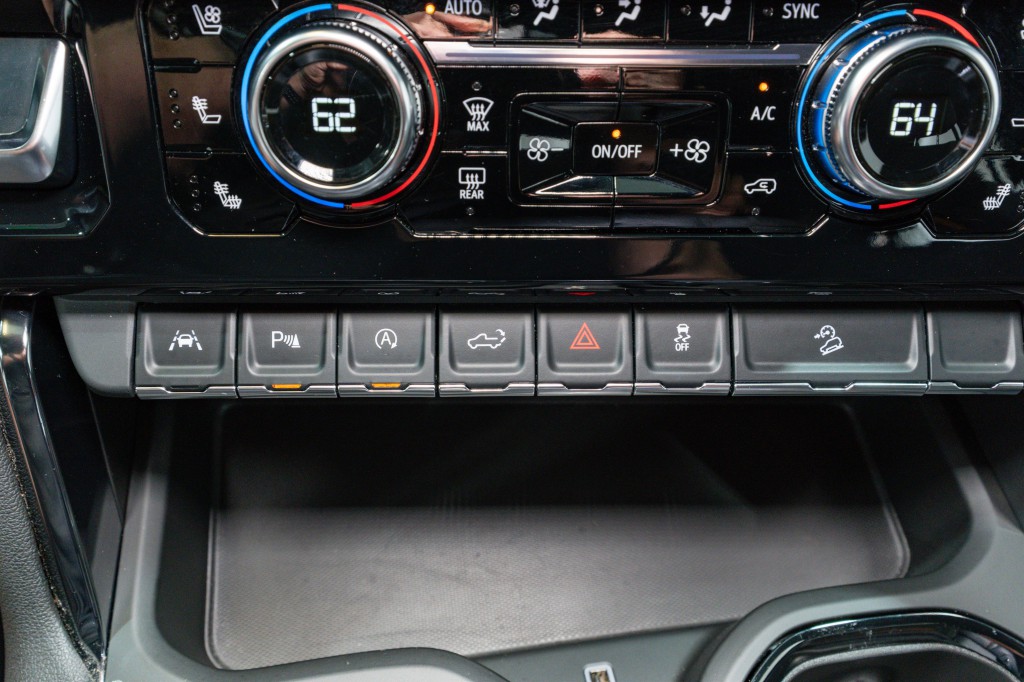 2024 GMC Sierra 1500 Image 25