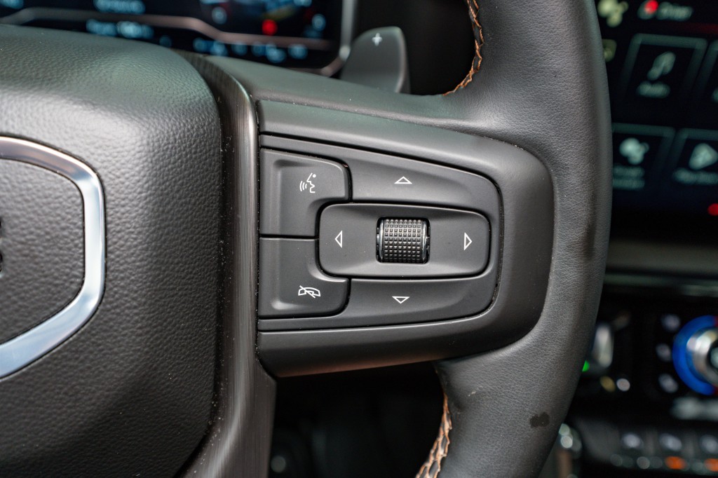 2024 GMC Sierra 1500 Image 29