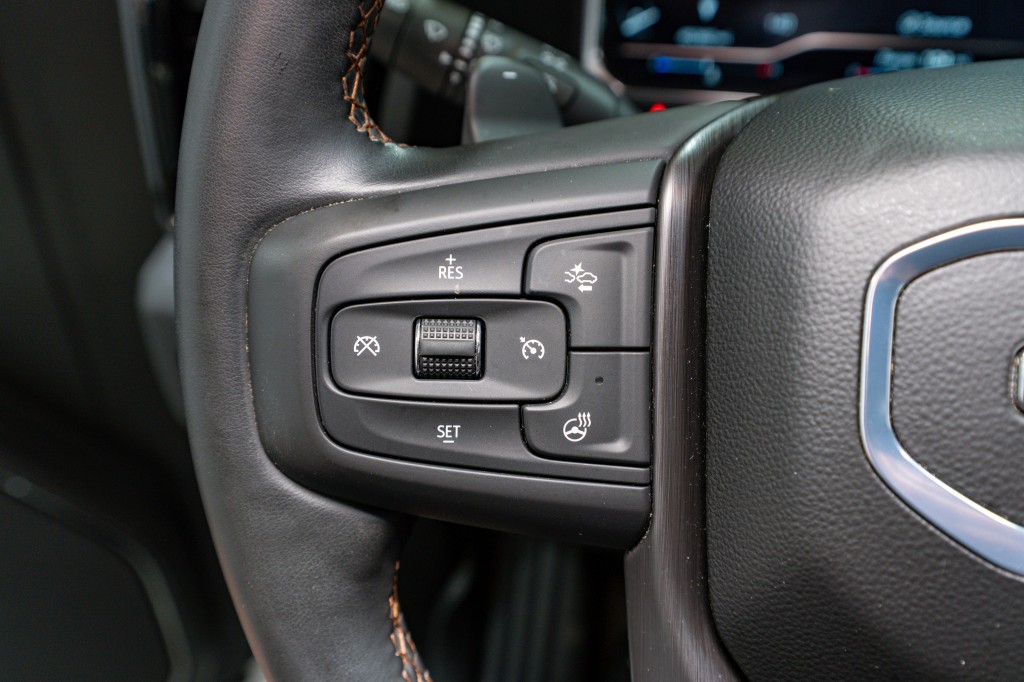 2024 GMC Sierra 1500 Image 30