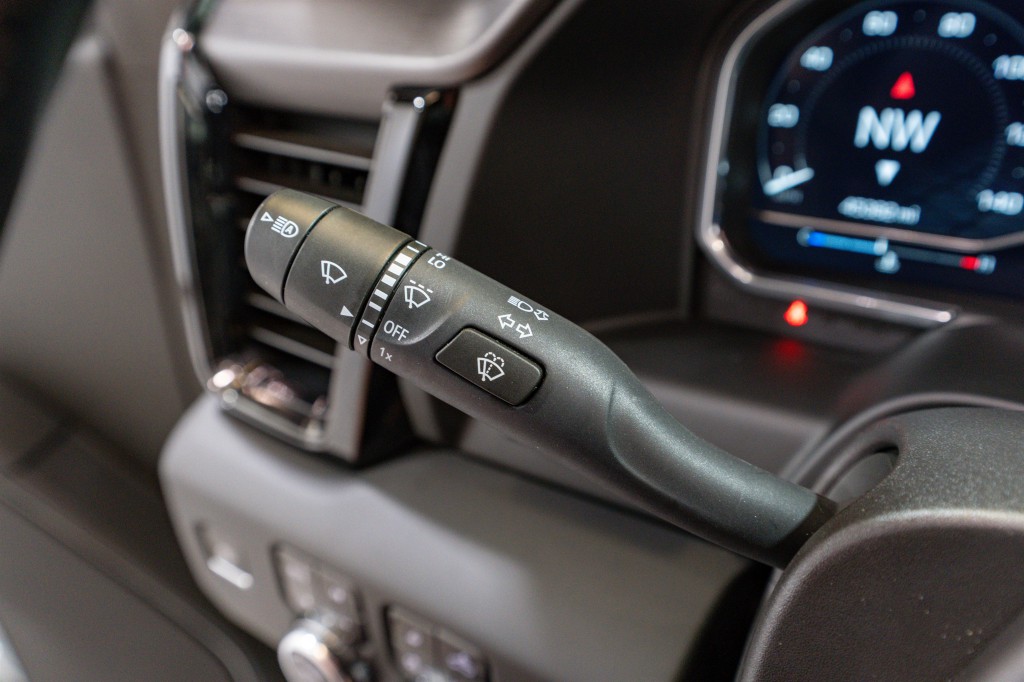 2024 GMC Sierra 1500 Image 31