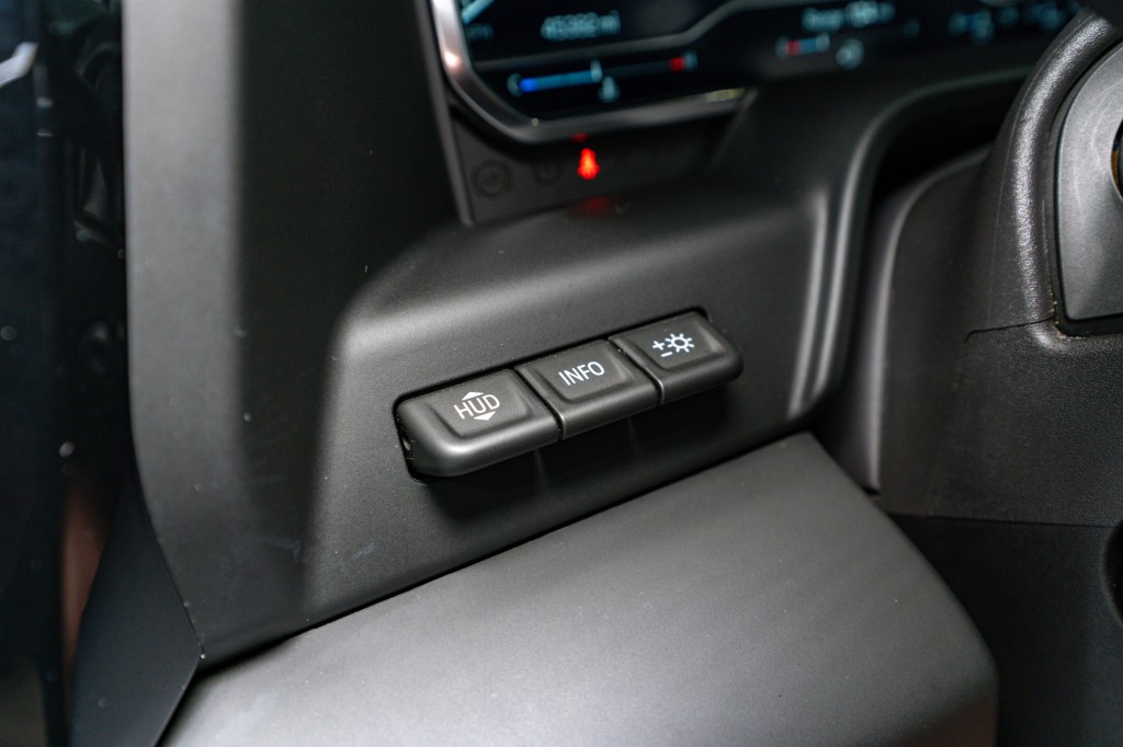 2024 GMC Sierra 1500 Image 32