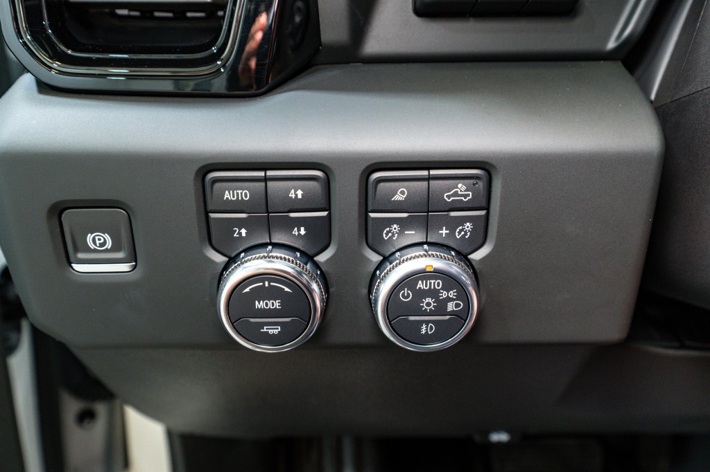 2024 GMC Sierra 1500 Image 33