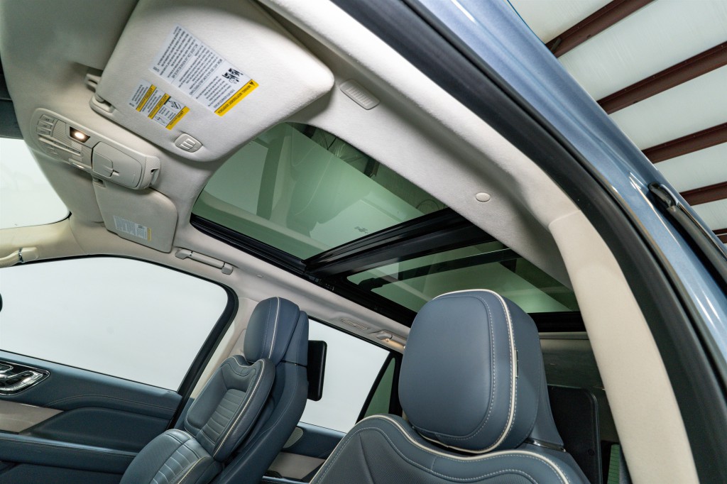 2020 Lincoln Navigator Image 18