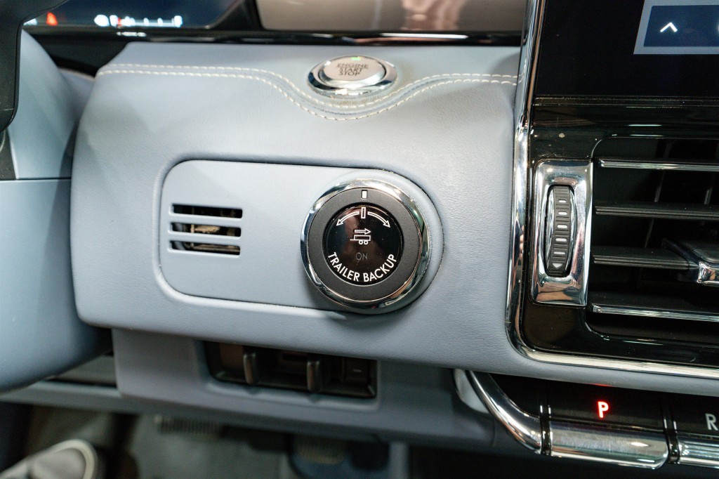 2020 Lincoln Navigator Image 26