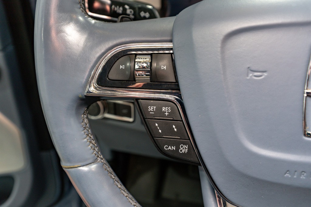 2020 Lincoln Navigator Image 30