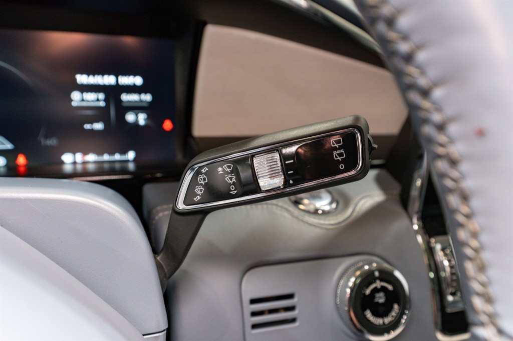 2020 Lincoln Navigator Image 31