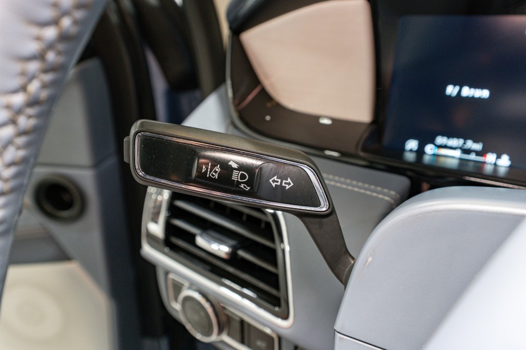 2020 Lincoln Navigator Image 32