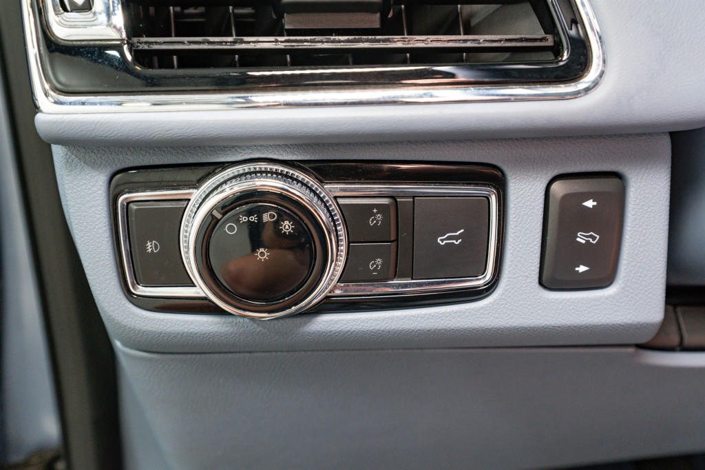 2020 Lincoln Navigator Image 33