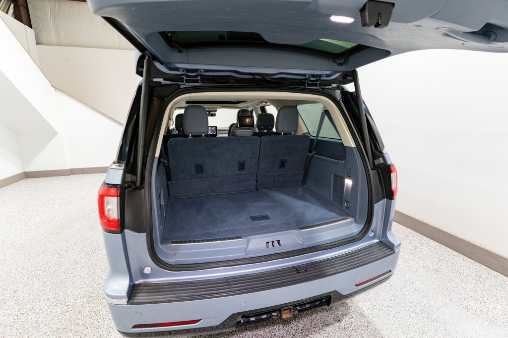 2020 Lincoln Navigator Image 37