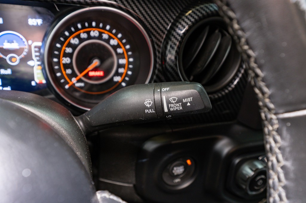 2021 Jeep Gladiator Image 27