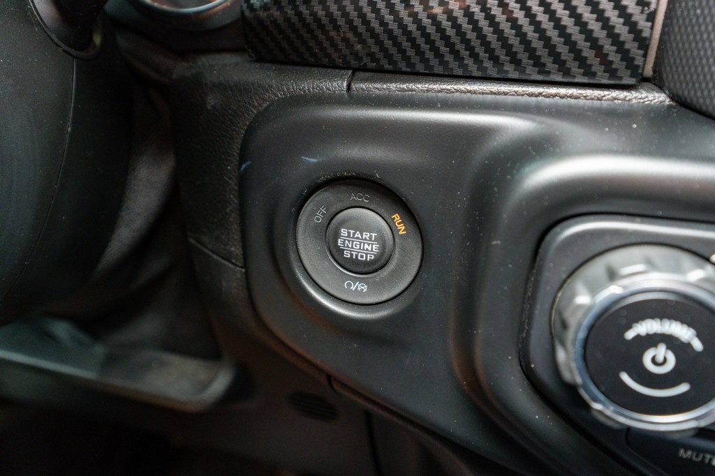 2021 Jeep Gladiator Image 29