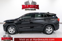 Image for 2020 GMC Terrain SLE ID: 6796599